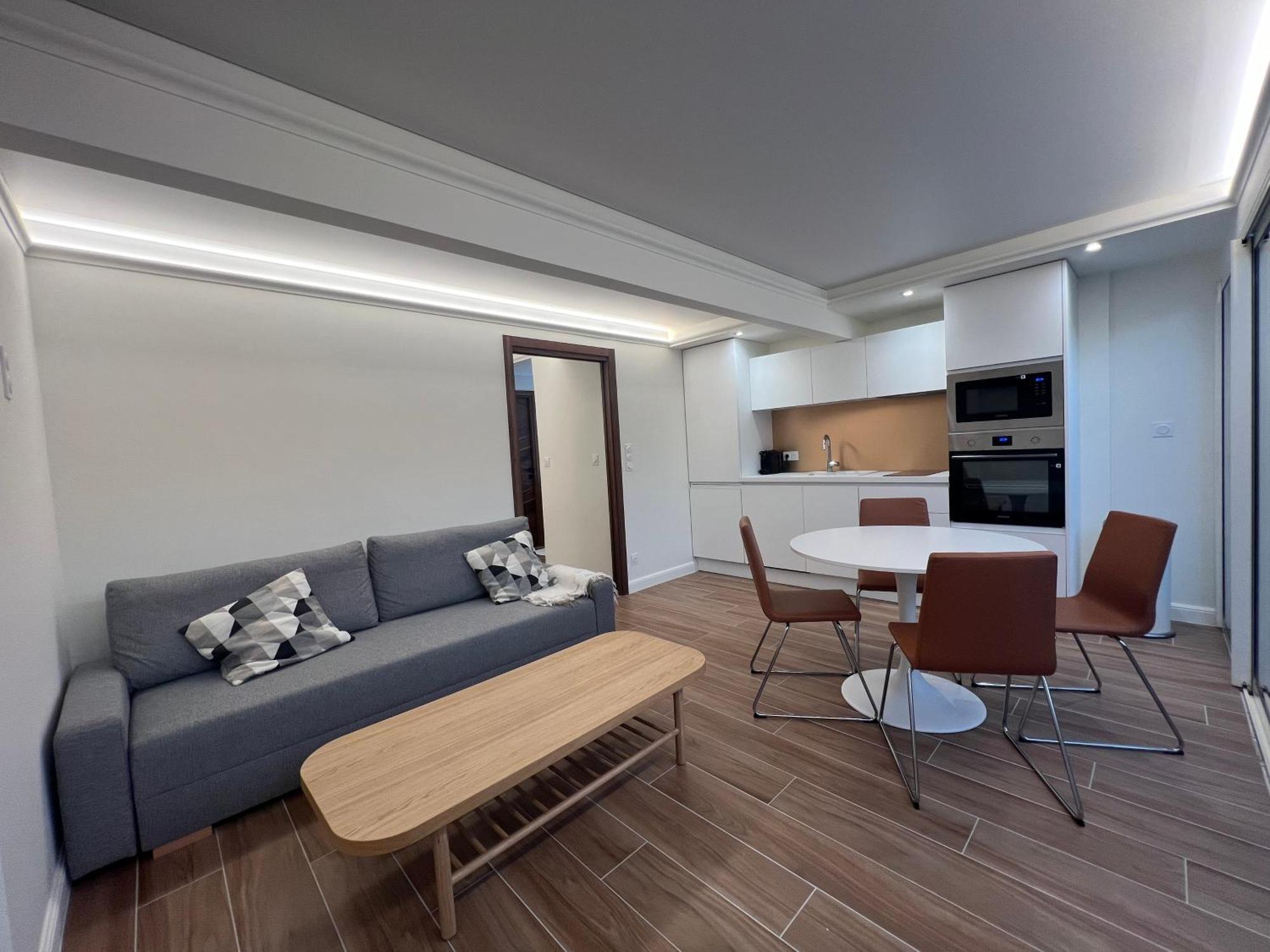 Villa 31 - Modern Suite Agde Exterior photo