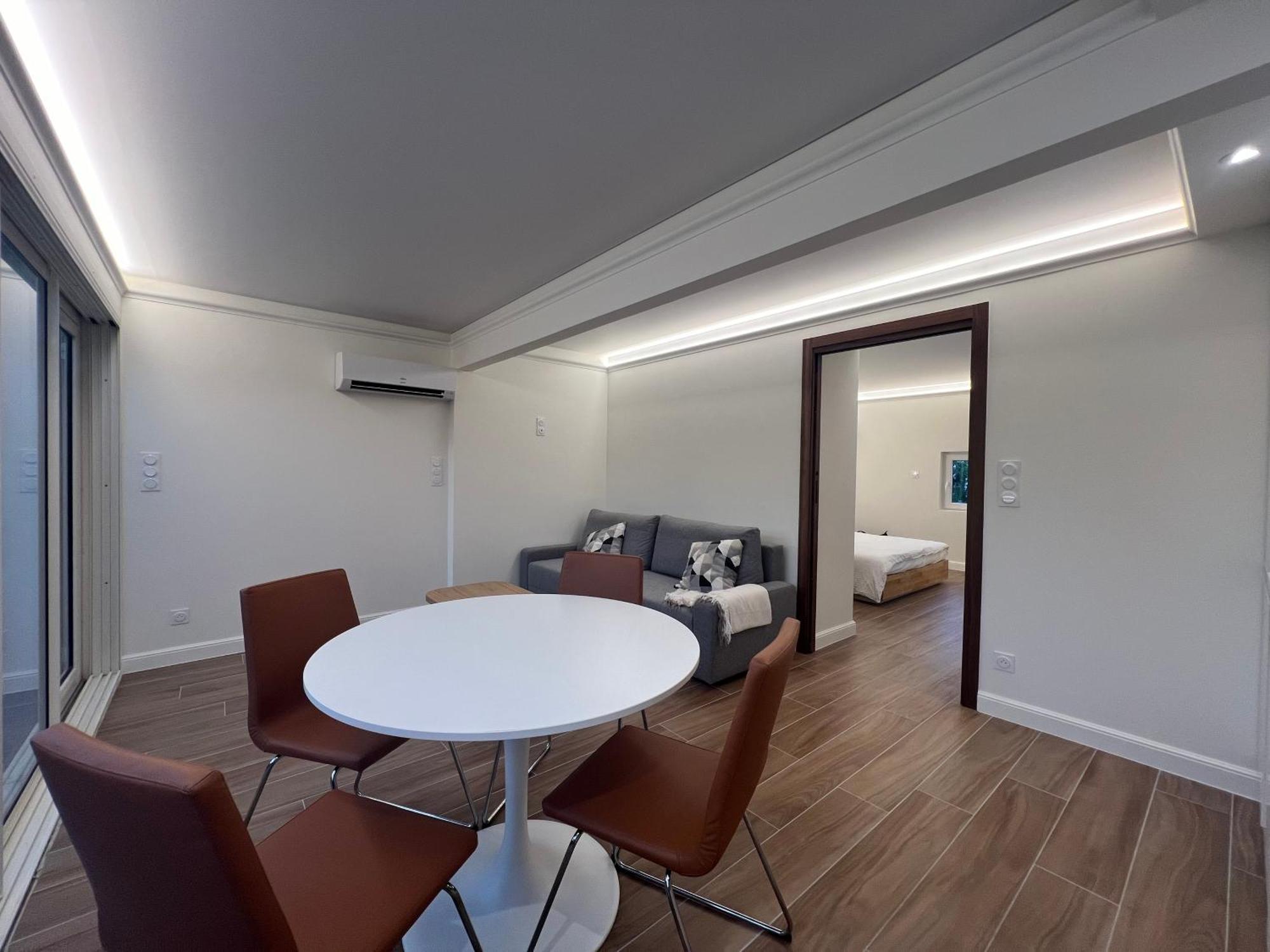 Villa 31 - Modern Suite Agde Exterior photo