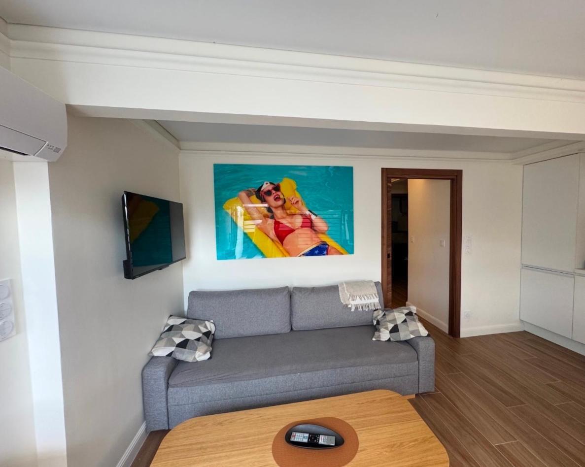 Villa 31 - Modern Suite Agde Exterior photo
